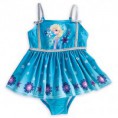 Traje de baño Elsa Frozen
