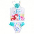 Traje de Baño Sirenita Ariel