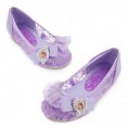 Zapatos Princesita Sofia